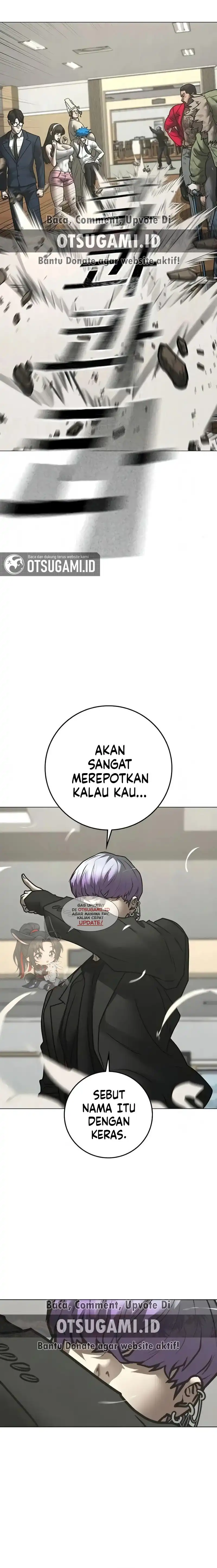 Halaman 14 dari Reality Quest Chapter 200