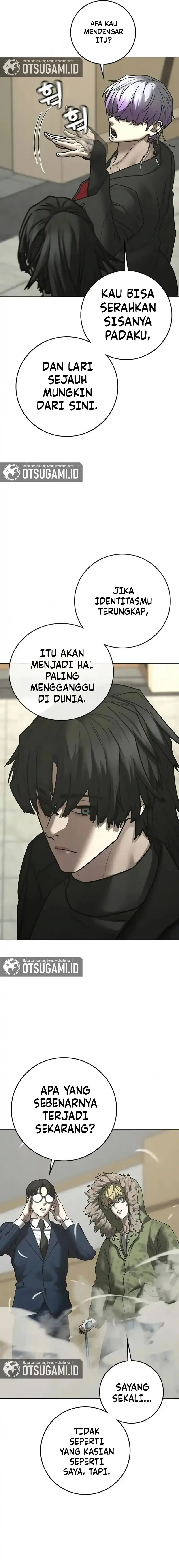 Halaman 15 dari Reality Quest Chapter 200