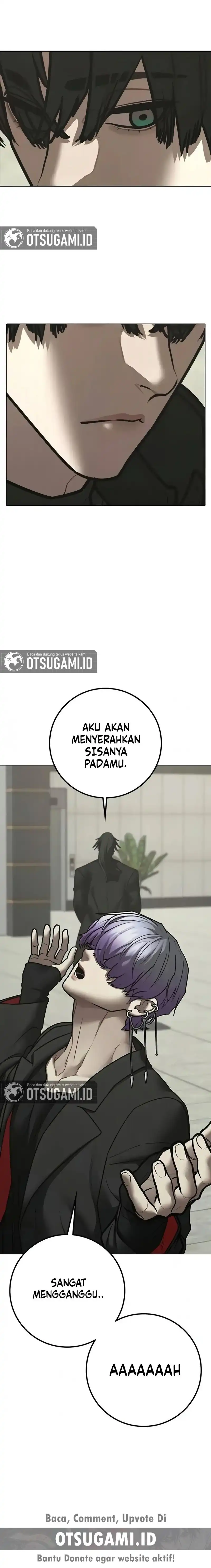 Halaman 16 dari Reality Quest Chapter 200