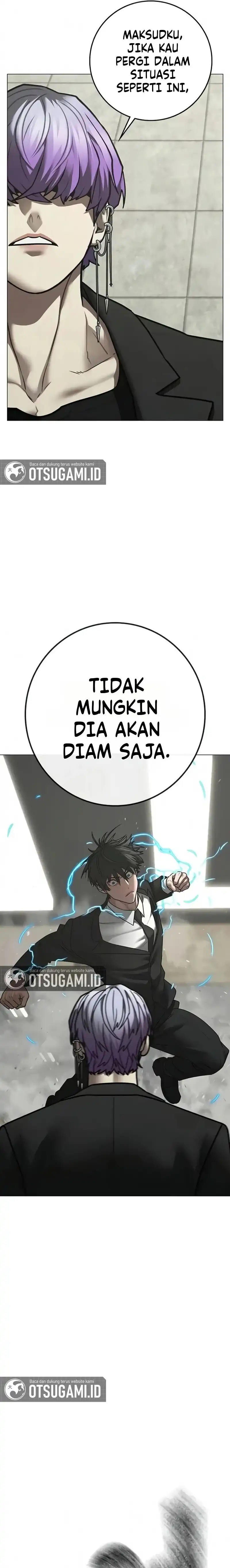 Halaman 17 dari Reality Quest Chapter 200
