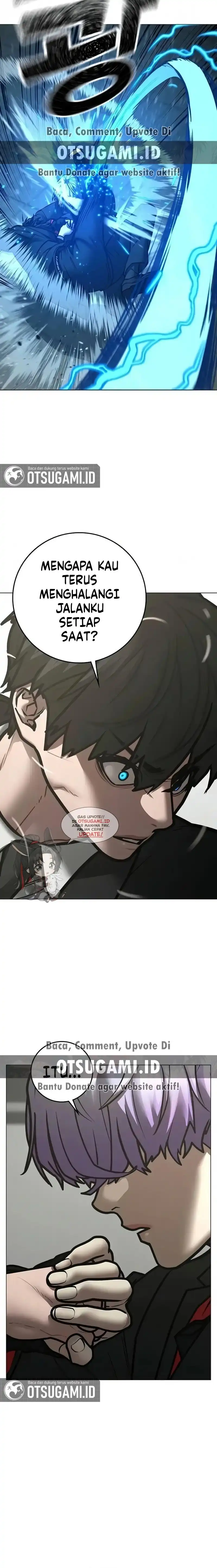 Halaman 19 dari Reality Quest Chapter 200