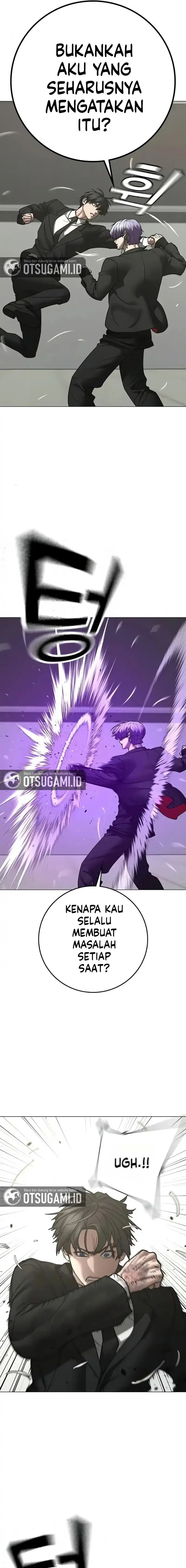Halaman 20 dari Reality Quest Chapter 200