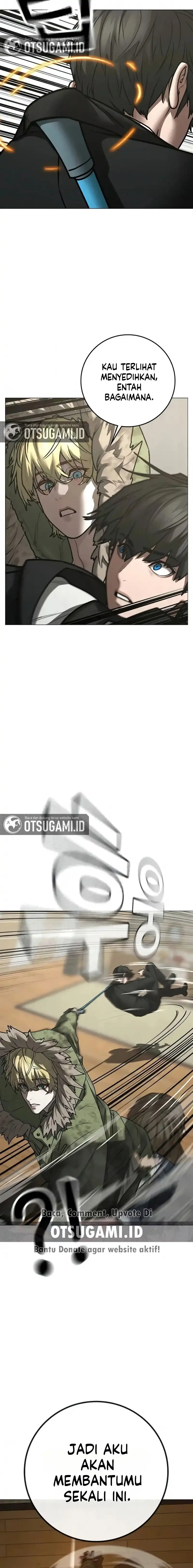Halaman 21 dari Reality Quest Chapter 200