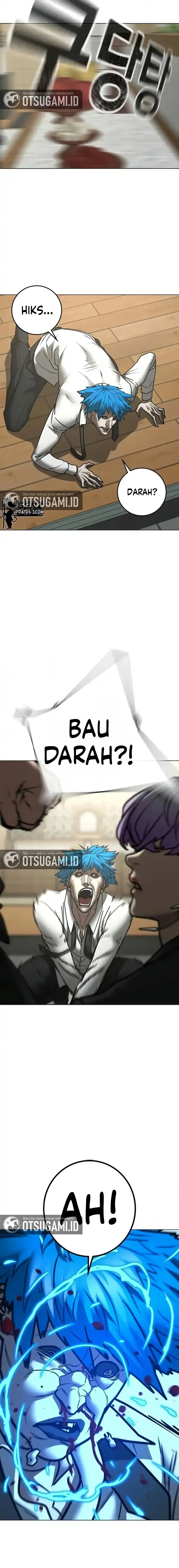 Halaman 25 dari Reality Quest Chapter 200