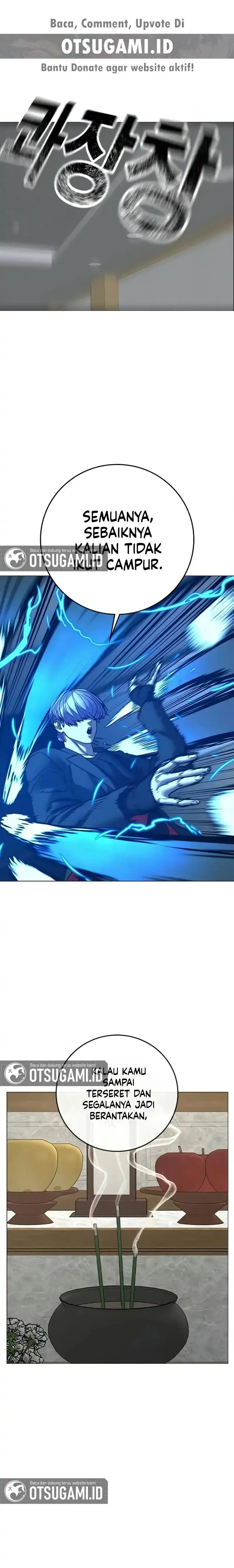 Halaman 26 dari Reality Quest Chapter 200