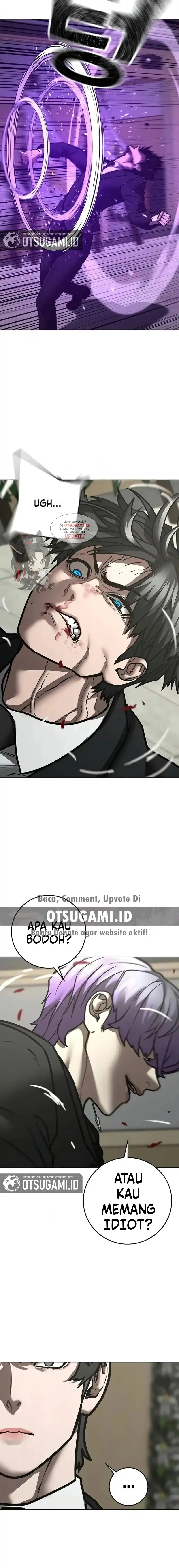 Halaman 28 dari Reality Quest Chapter 200