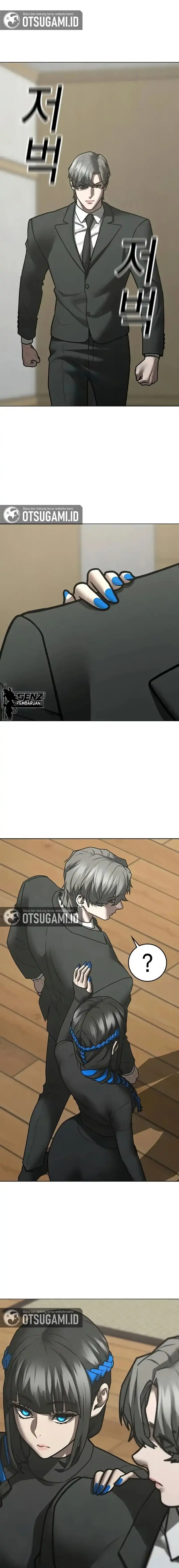 Halaman 29 dari Reality Quest Chapter 200