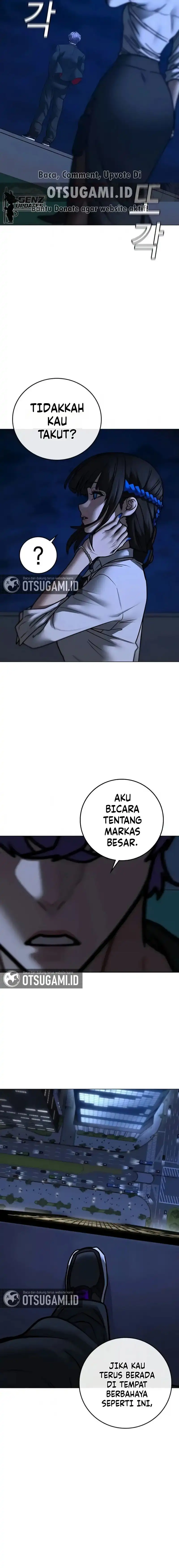 Halaman 3 dari Reality Quest Chapter 200