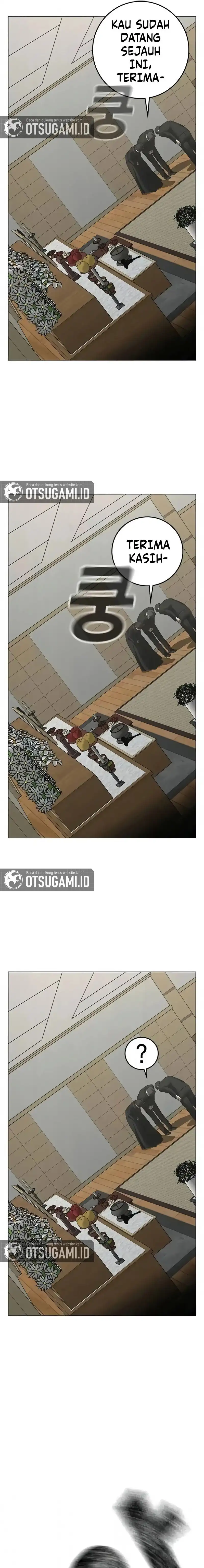 Halaman 31 dari Reality Quest Chapter 200
