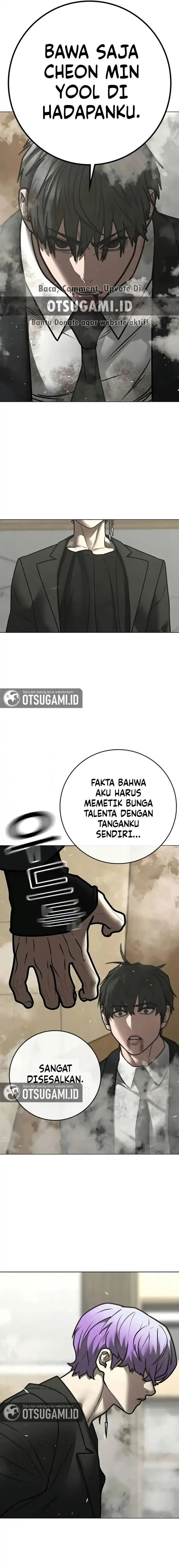 Halaman 35 dari Reality Quest Chapter 200