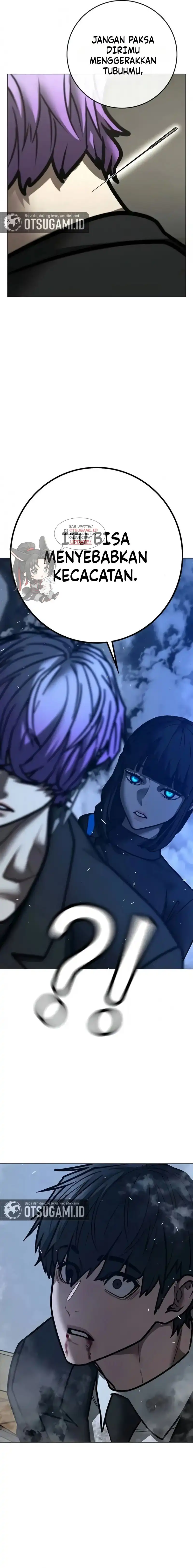 Halaman 37 dari Reality Quest Chapter 200