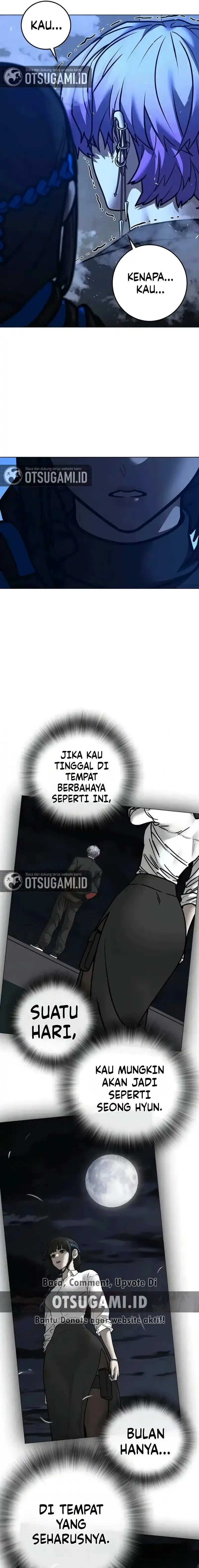Halaman 38 dari Reality Quest Chapter 200