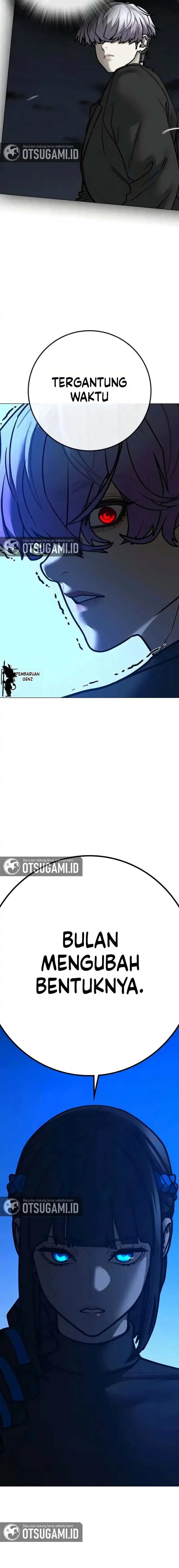 Halaman 39 dari Reality Quest Chapter 200