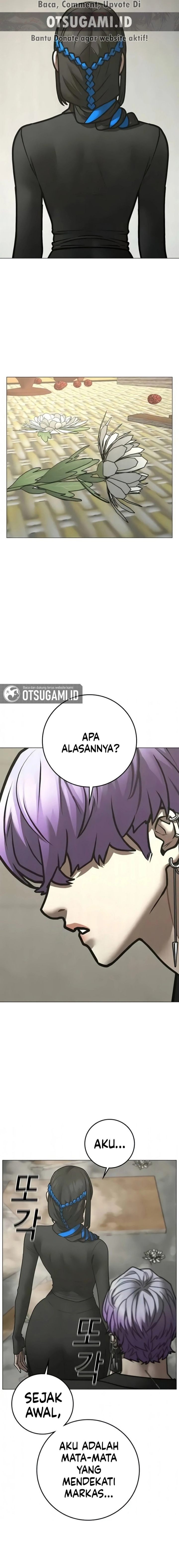 Halaman 10 dari Reality Quest Chapter 201