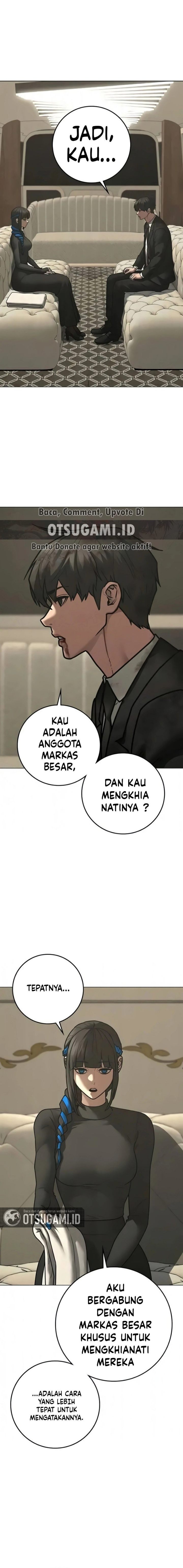 Halaman 14 dari Reality Quest Chapter 201