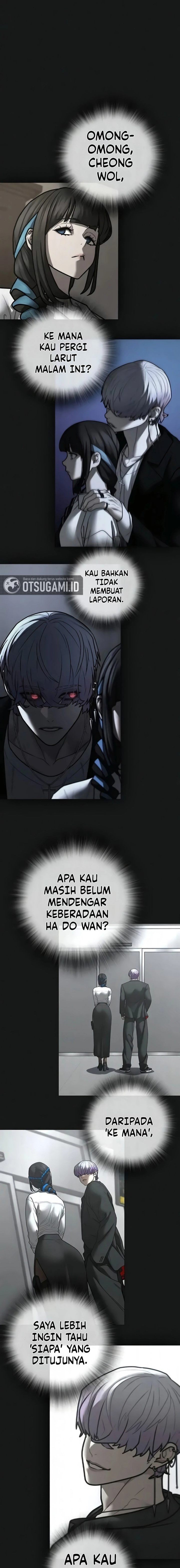 Halaman 17 dari Reality Quest Chapter 201