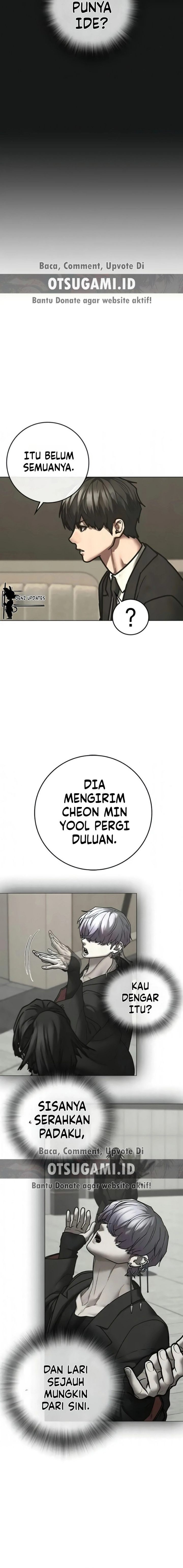 Halaman 18 dari Reality Quest Chapter 201