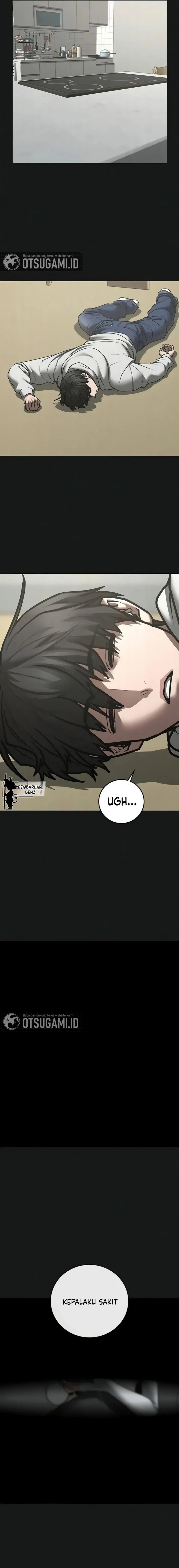 Halaman 2 dari Reality Quest Chapter 201