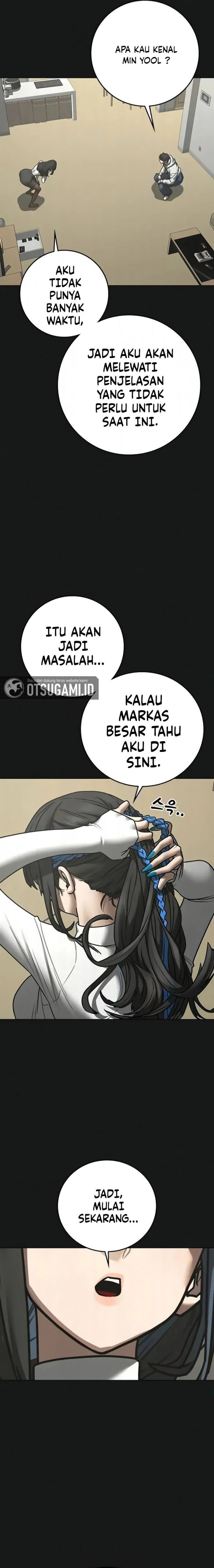 Halaman 6 dari Reality Quest Chapter 201