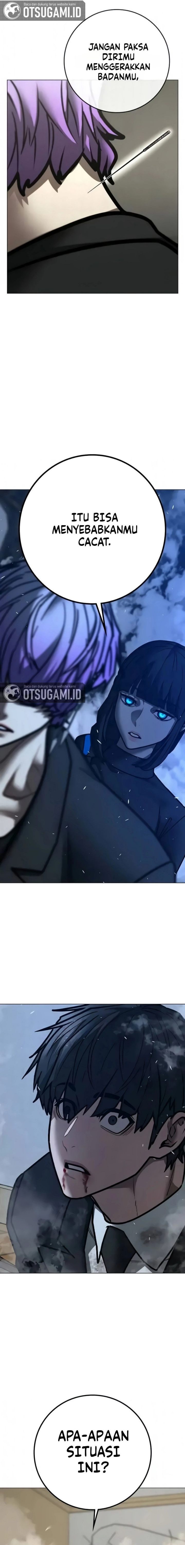 Halaman 8 dari Reality Quest Chapter 201