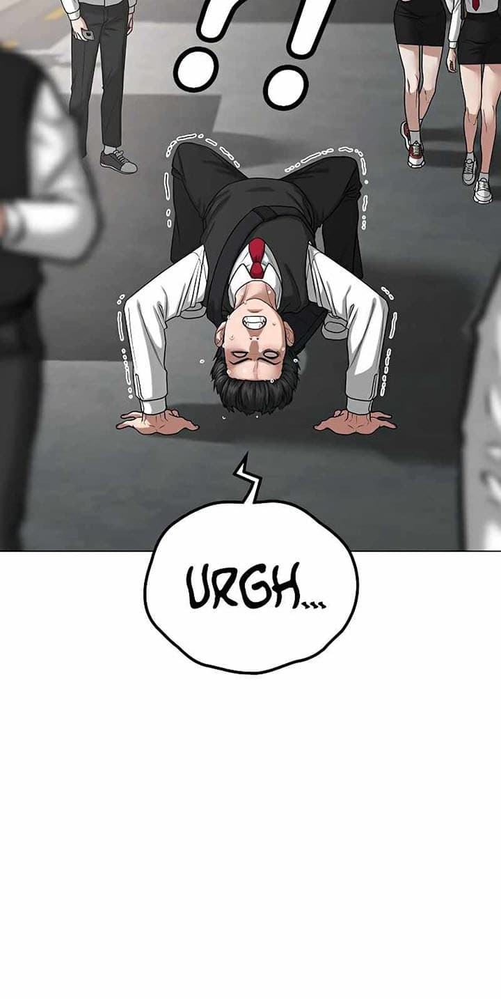Halaman 19 dari Reality Quest Chapter 27