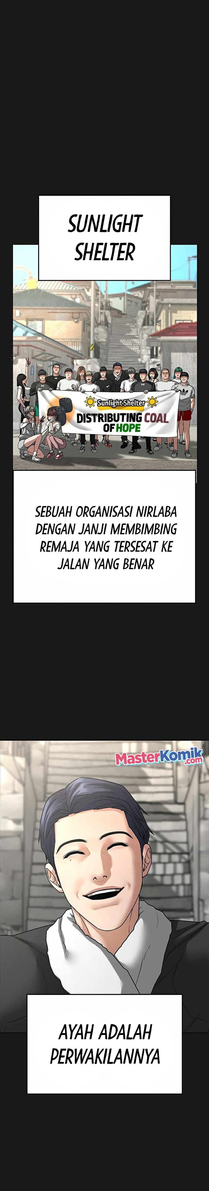 Halaman 2 dari Reality Quest Chapter 27
