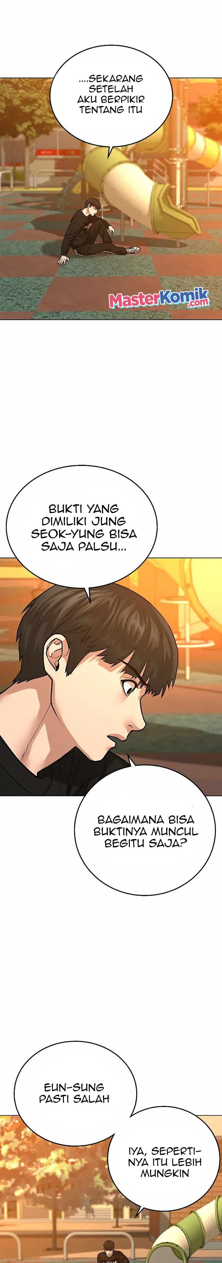 Halaman 29 dari Reality Quest Chapter 27