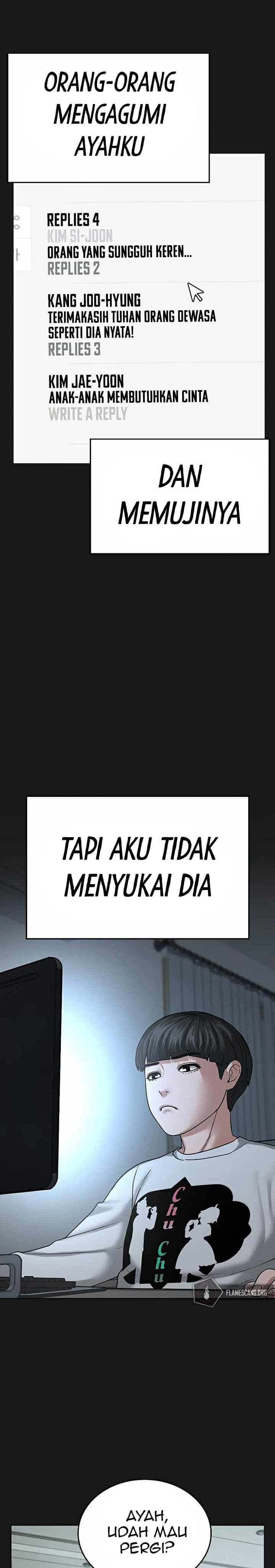 Halaman 3 dari Reality Quest Chapter 27