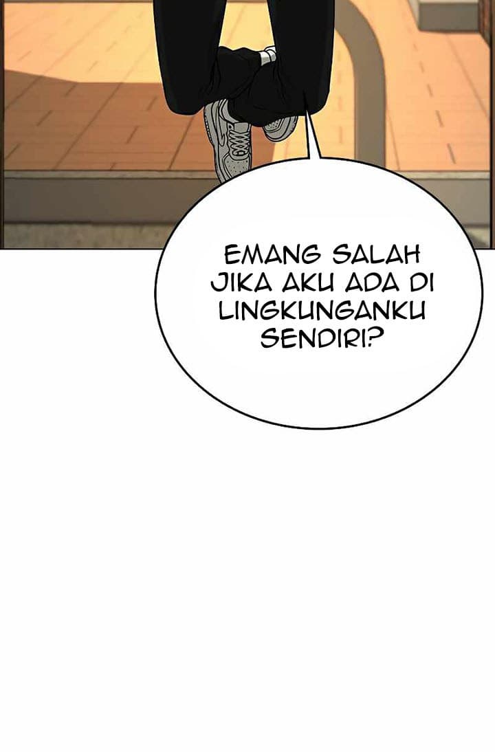 Halaman 31 dari Reality Quest Chapter 27