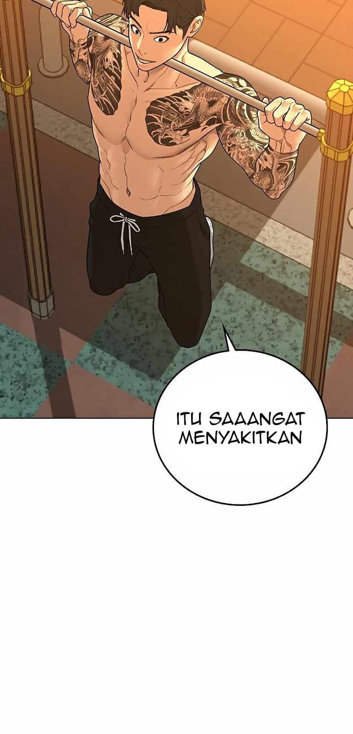 Halaman 34 dari Reality Quest Chapter 27