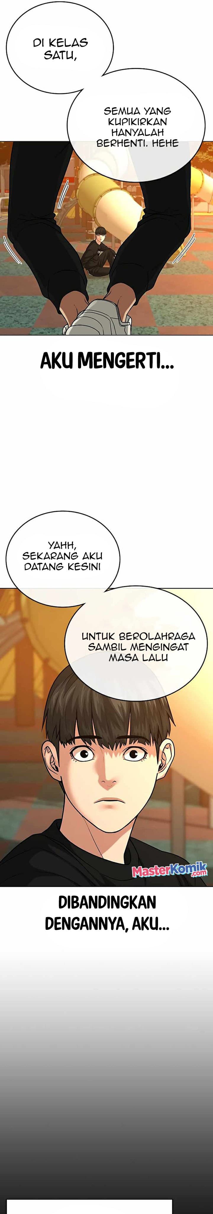 Halaman 35 dari Reality Quest Chapter 27