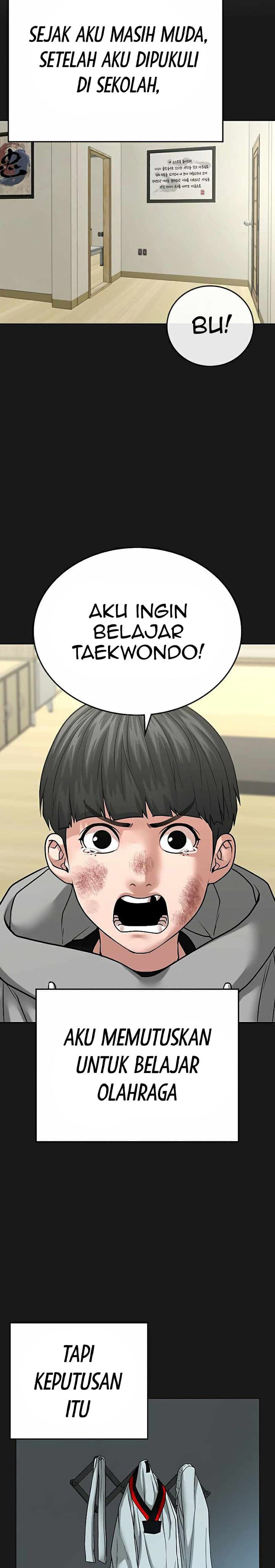 Halaman 36 dari Reality Quest Chapter 27