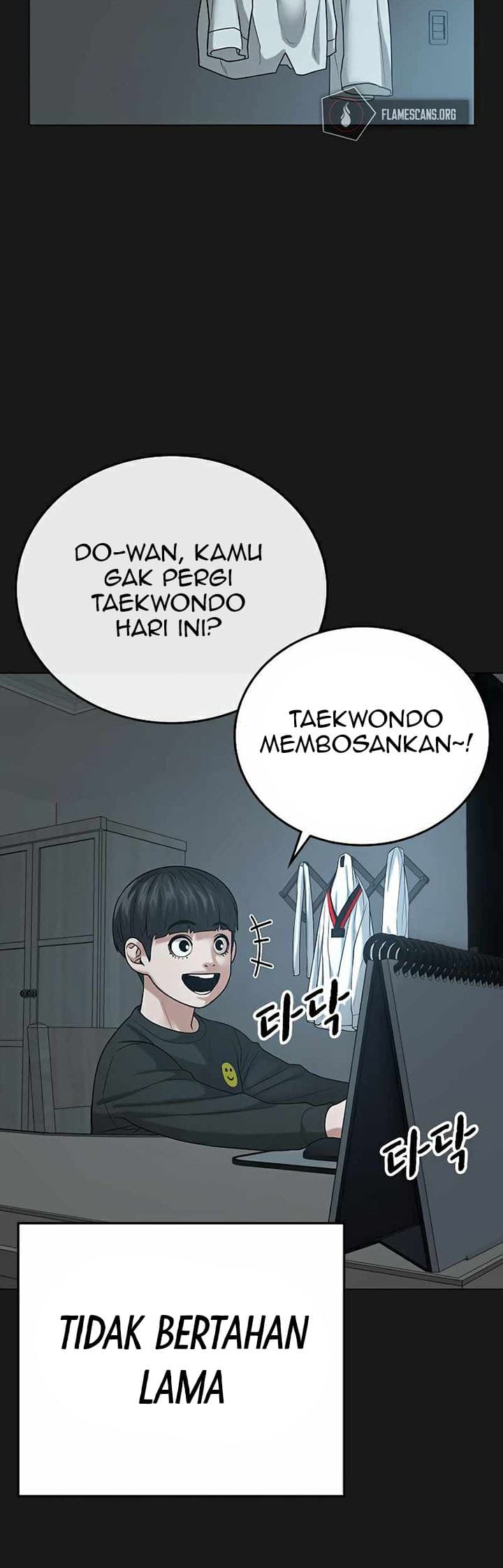 Halaman 37 dari Reality Quest Chapter 27