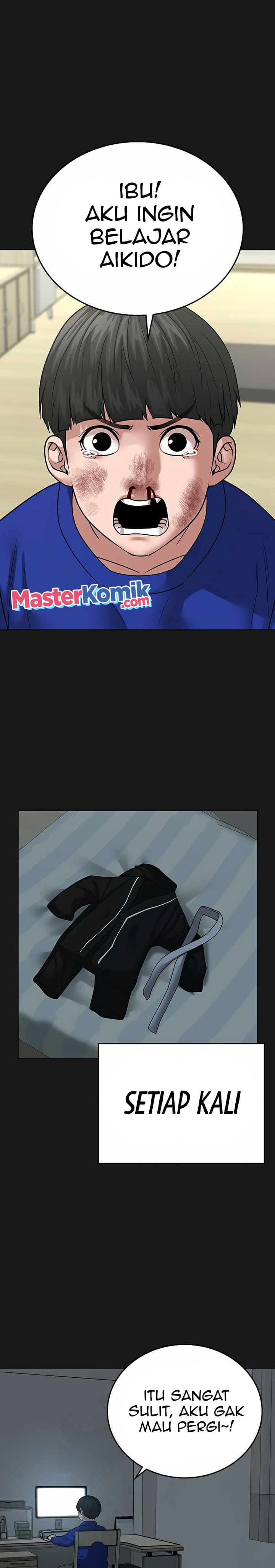 Halaman 38 dari Reality Quest Chapter 27