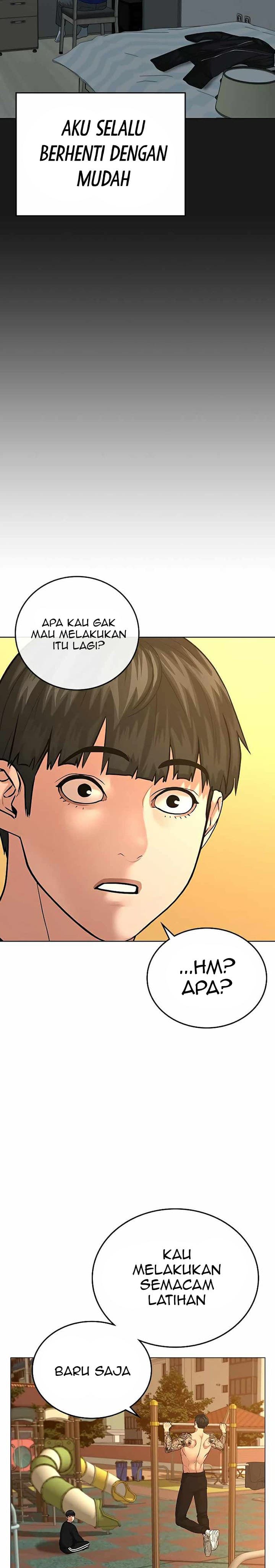 Halaman 39 dari Reality Quest Chapter 27