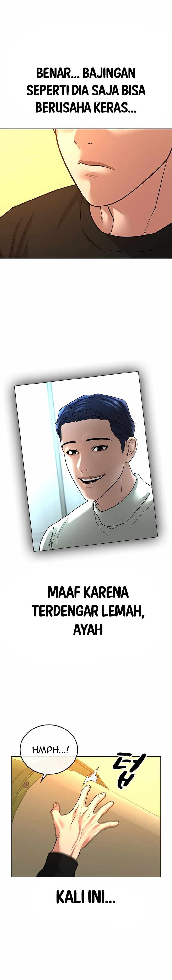 Halaman 41 dari Reality Quest Chapter 27