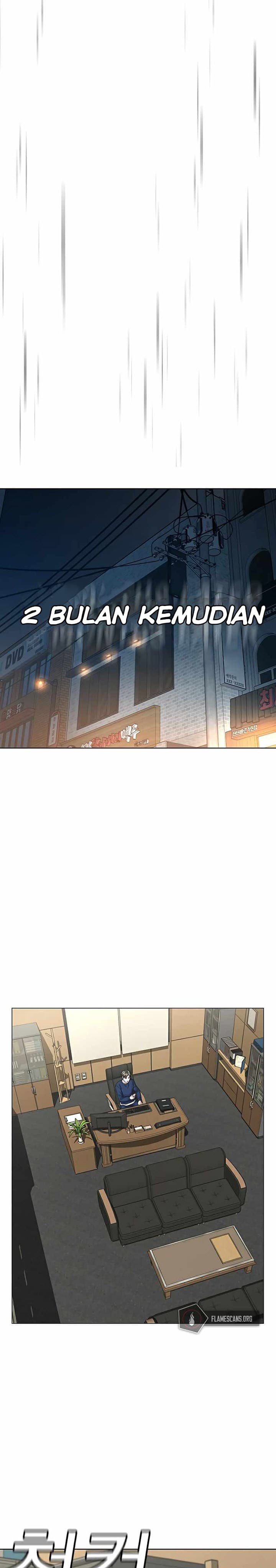 Halaman 44 dari Reality Quest Chapter 27