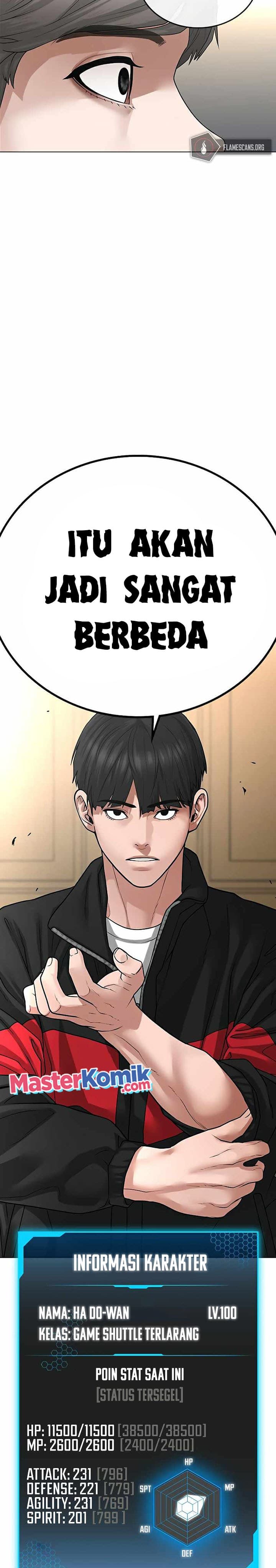Halaman 48 dari Reality Quest Chapter 27