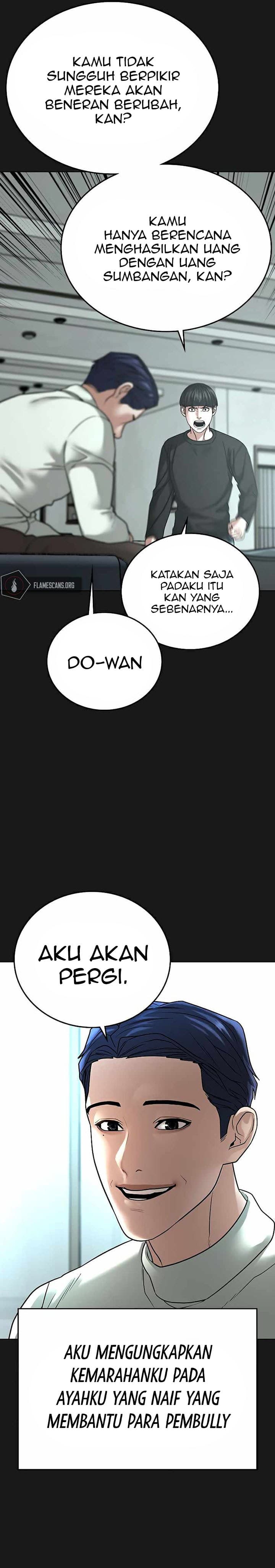 Halaman 8 dari Reality Quest Chapter 27