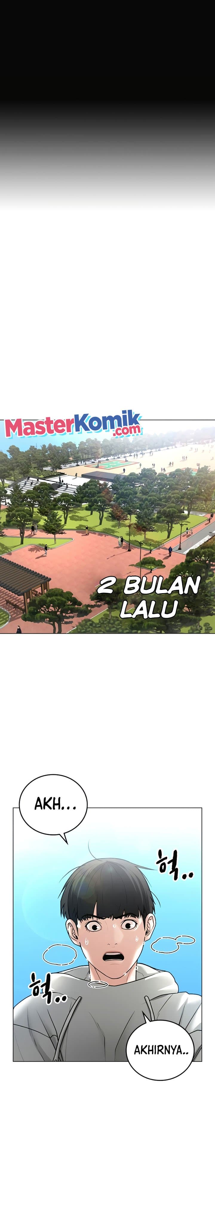 Halaman 2 dari Reality Quest Chapter 28