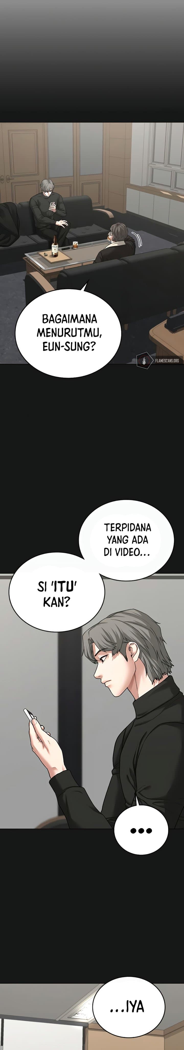 Halaman 22 dari Reality Quest Chapter 28