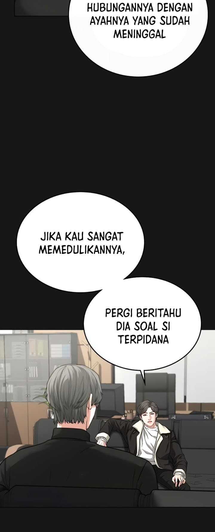 Halaman 24 dari Reality Quest Chapter 28