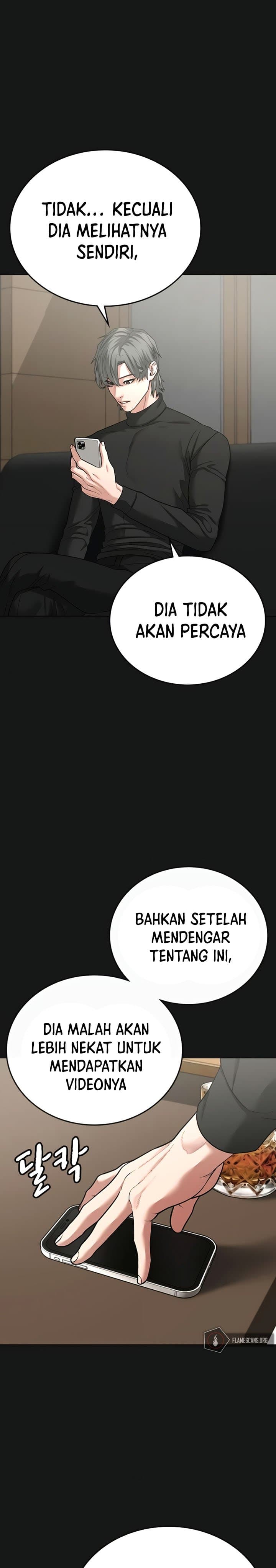 Halaman 25 dari Reality Quest Chapter 28