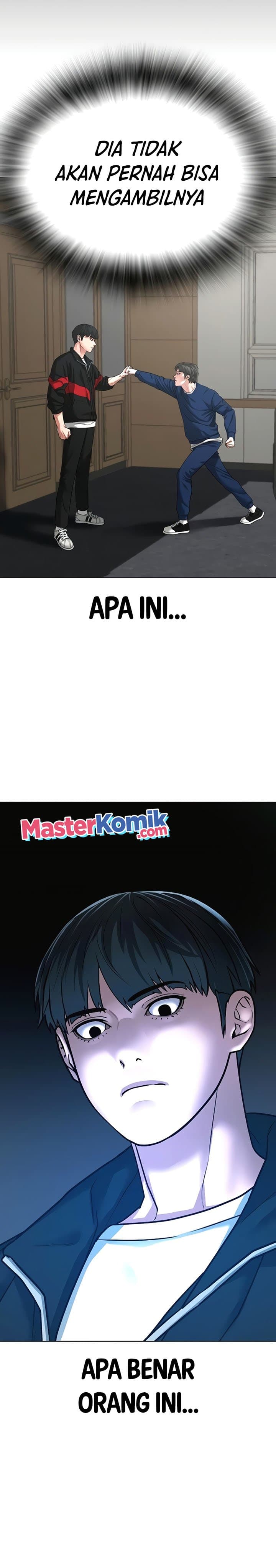 Halaman 27 dari Reality Quest Chapter 28