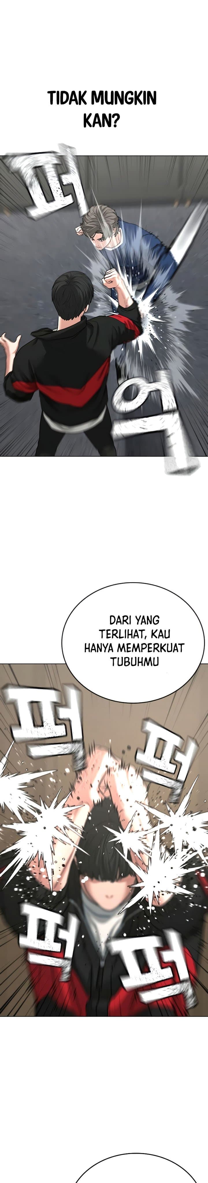 Halaman 29 dari Reality Quest Chapter 28