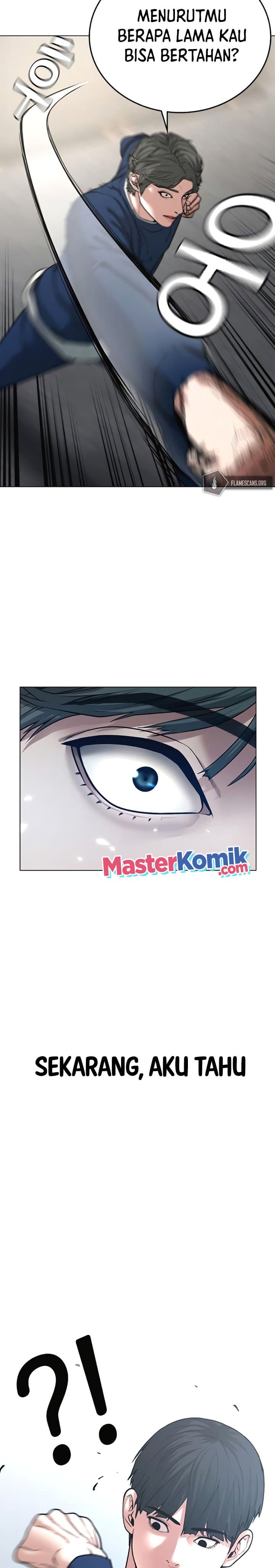 Halaman 30 dari Reality Quest Chapter 28