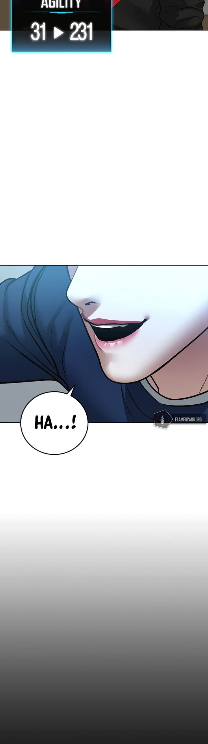 Halaman 34 dari Reality Quest Chapter 28