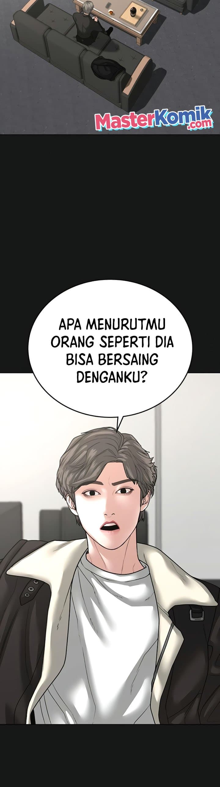 Halaman 36 dari Reality Quest Chapter 28