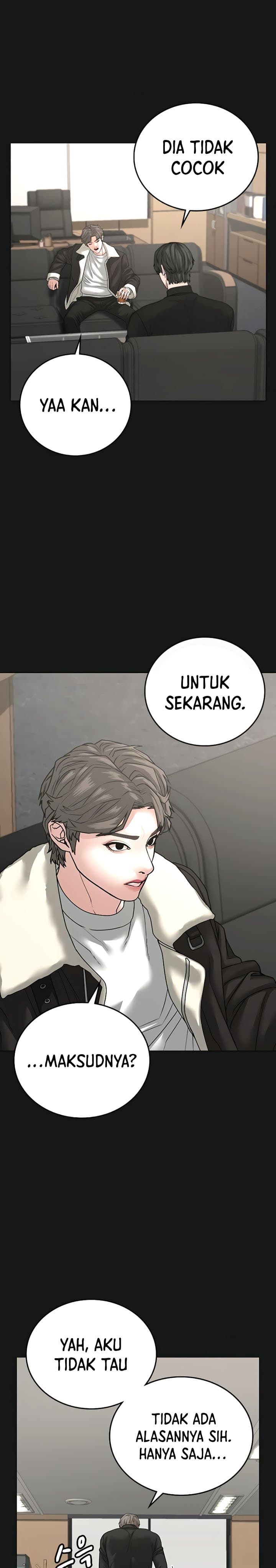 Halaman 37 dari Reality Quest Chapter 28