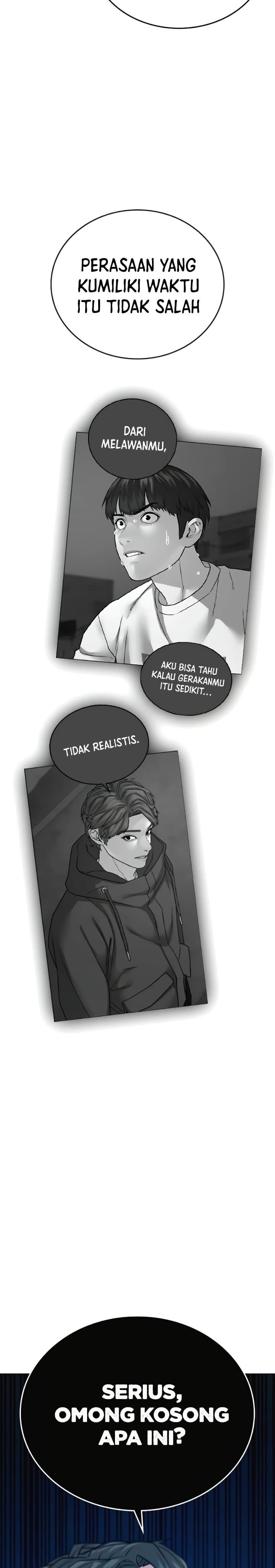 Halaman 39 dari Reality Quest Chapter 28